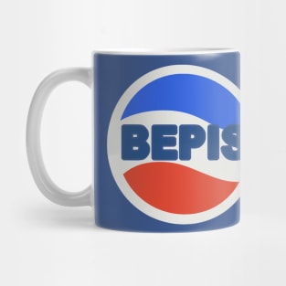 Mac's Bepis shirt Mug